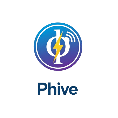 Phive (PHP Live Server)