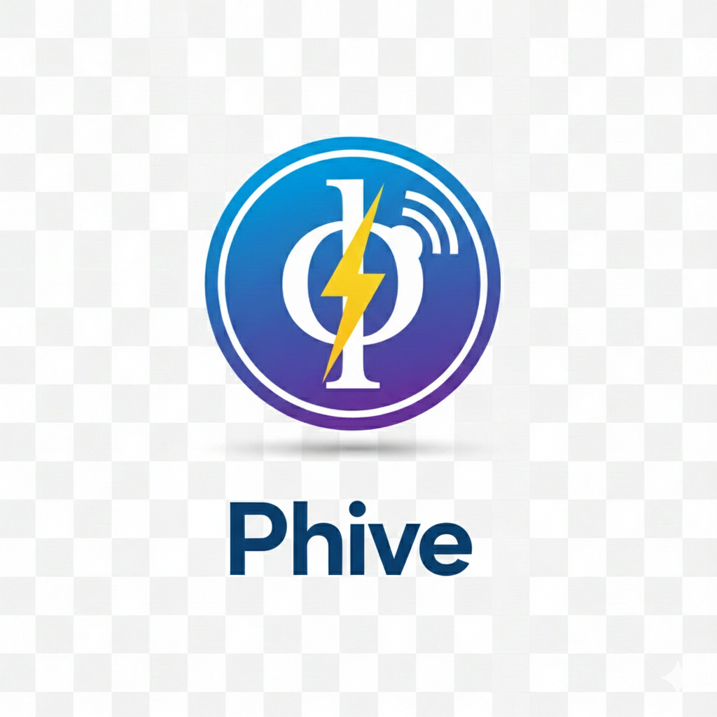 Phive (PHP Live Server)